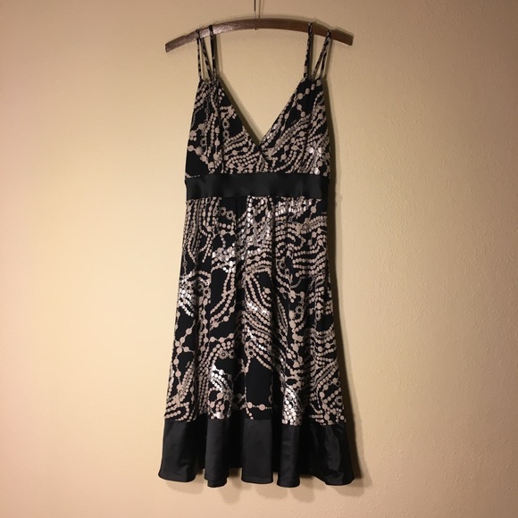 Express Dresses & Skirts - 2002 Express Party Dress